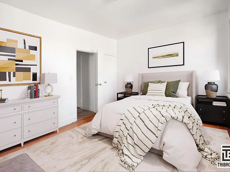 3464 Knox Pl #4A — Photo 3