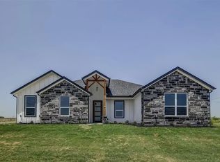 351 Mesa Rdg, Decatur, TX 76234