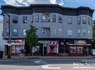 301 Hancock Street Boston Ma #3KC, Boston, MA 02125