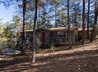 1120 Oak Ln, Prescott, AZ 86303