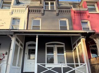 521 Windsor St, Reading, PA 19601