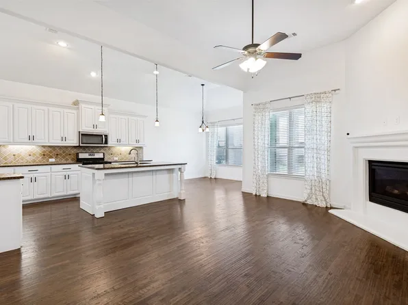 596 Deverson Dr, Rockwall, TX 75087