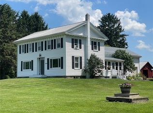 3061 Smith Rd, Canandaigua, NY 14424