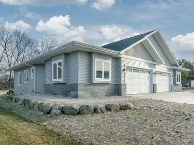 119 Ashberry Lane, Stoughton, WI, 53558
