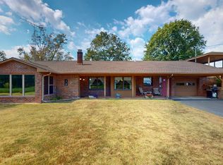 7146 Kirksey Rd, Benton, KY 42025