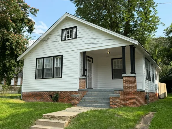 1624 Yancey Ave, Montgomery, AL 36107