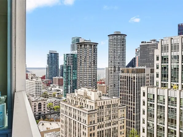 737 Olive Way #2301, Seattle, WA 98101