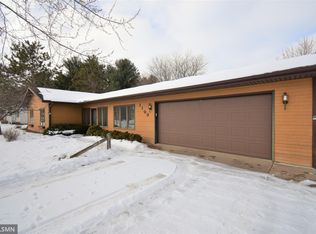 1109 Jennifer Ln, Menomonie, WI 54751
