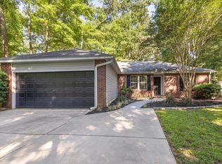 3387 Micanopy Trl, Tallahassee, FL 32312