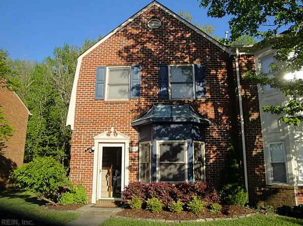 845 Creekside Cres, Chesapeake, VA 23320