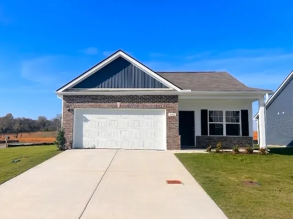 810 Grand Station Blvd Lot 8, Shelbyville, TN 37160