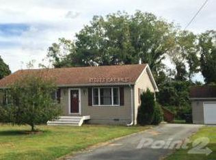 207 West St, Berlin, MD 21811