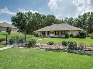 1492 Rs County Road 3500, Emory, TX 75440