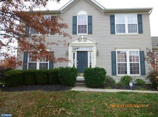 34 Equestrian Dr, Burlington, NJ 08016