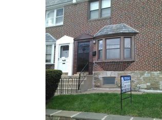4213 E Cheltenham Ave, Philadelphia, PA 19124