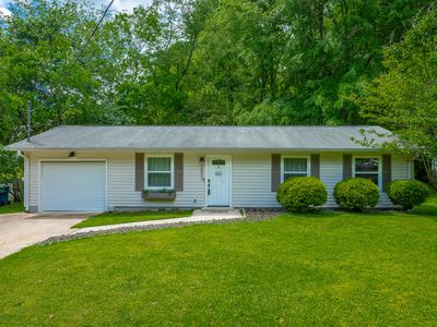 3803 Jarren Ct, Chattanooga, TN, 37415