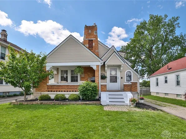204 Rockhill Ave, Dayton, OH 45429