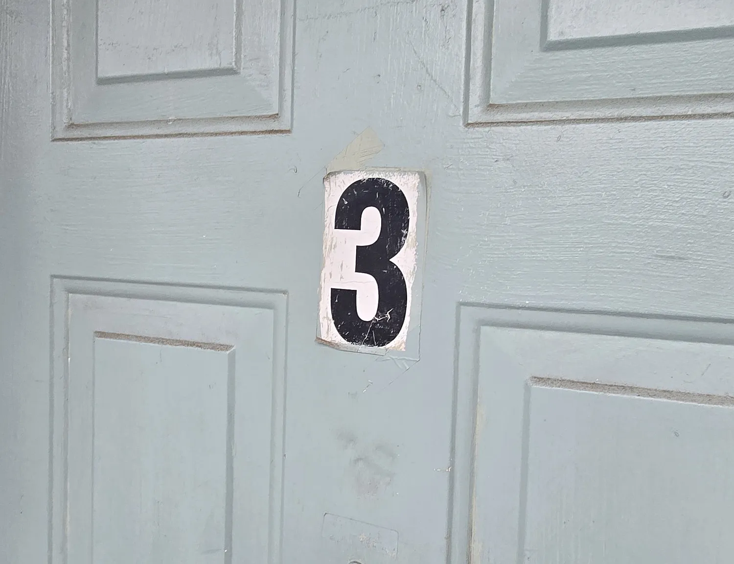 1 bed, 600 sqft, $1,400 — Photo 1