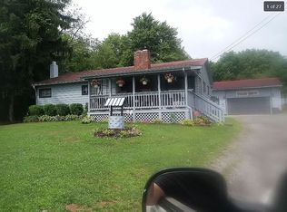 2592 Benjamin Franklin Hwy, Edinburg, PA 16116