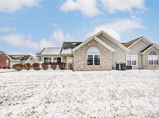 5135 Crescent Ridge Dr, Clayton, OH 45315