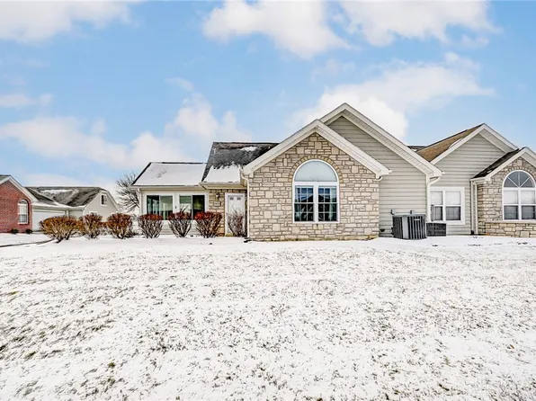 5135 Crescent Ridge Dr, Clayton, OH 45315