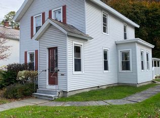 231 Union St, Bennington, VT 05201