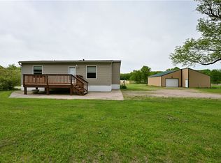 2329 Sand Rd, Shell Lake, WI 54871