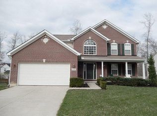 1173 Broadleaf Ct, Hamilton Twp, OH 45039