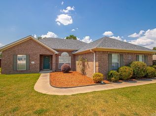 38 Reno Dr, Cabot, AR 72023
