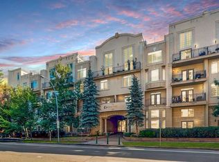 527 15th Ave SW #210, Calgary, AB T2R 1R5