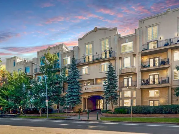 527 15th Ave SW #213, Calgary, AB T2R 1R5