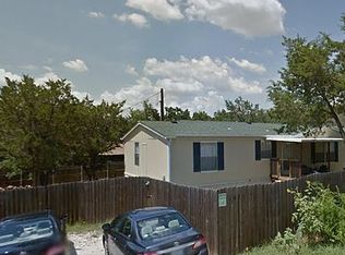 1830 Hidden Valley Rd, Granbury, TX 76049