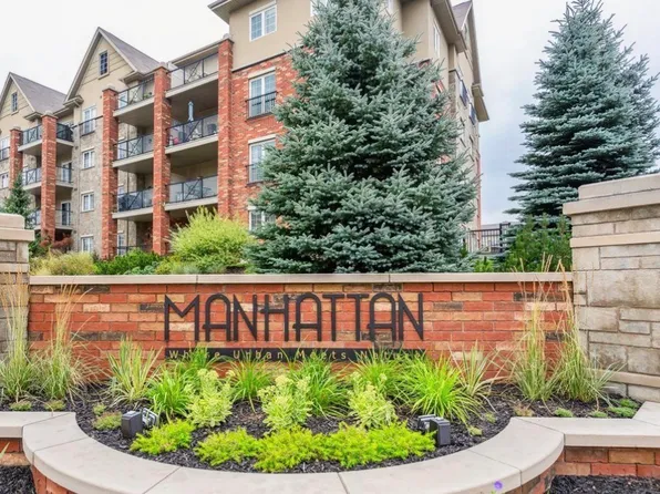 39 Ferndale Dr S #205, Barrie, ON L4N 5T5