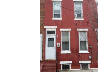 727 Clinton St, Camden, NJ 08103