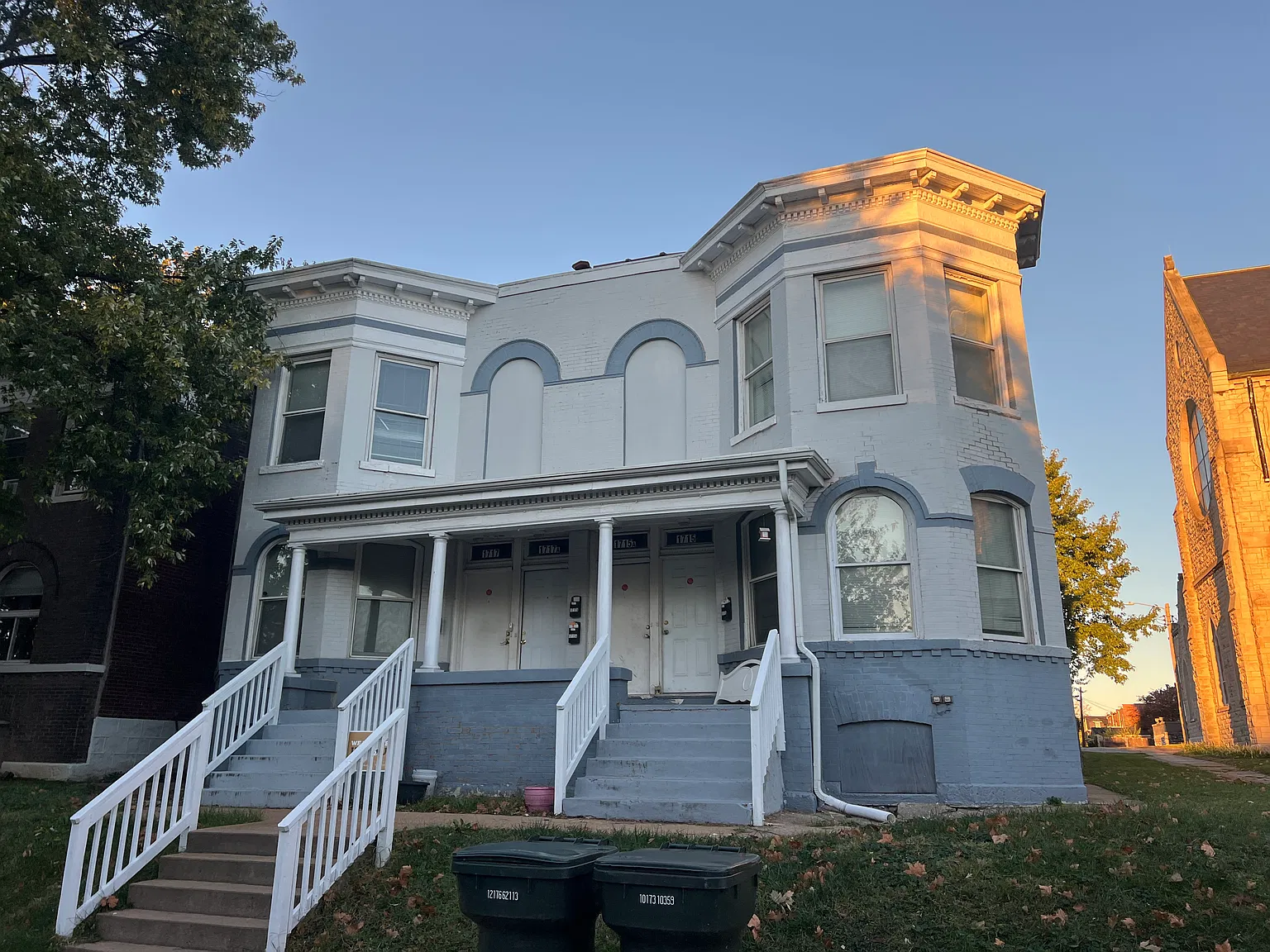 3 bed, 1500 sqft, $1,295 — Photo 1