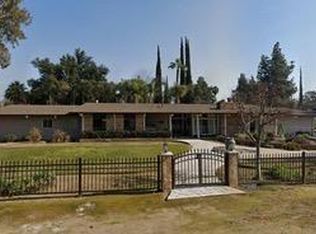 1231 S Waverly Ln, Fresno, CA