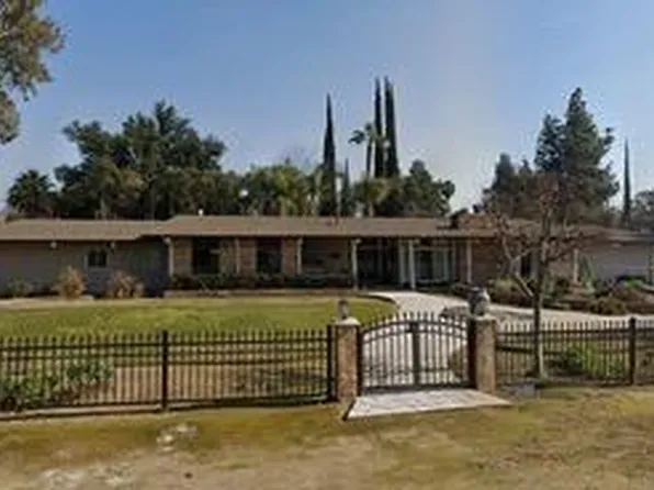 1231 S Waverly Ln, Fresno, CA 93727