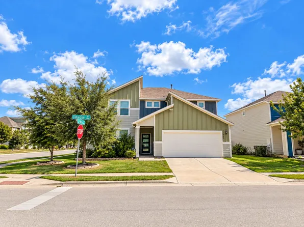 11900 Cimaizon Dr, Austin, TX 78725