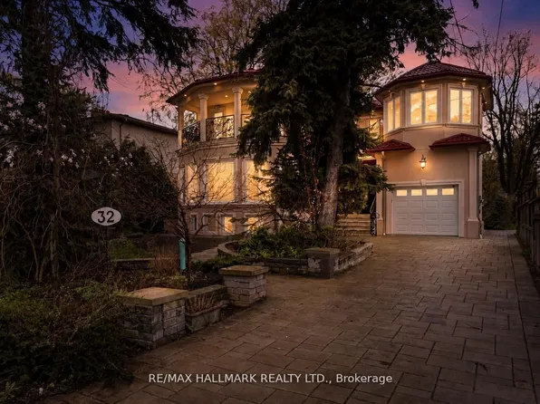 32 Orchard Park Dr, Toronto, ON M1E 3T7
