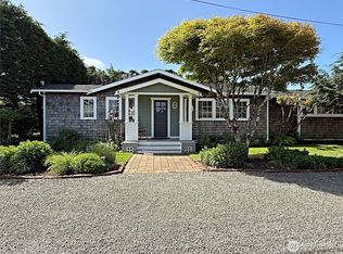 115 15th St SW, Long Beach, WA