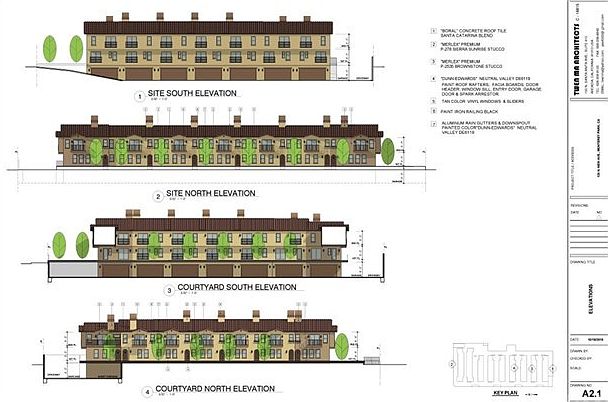2nd image of 126 N New Ave