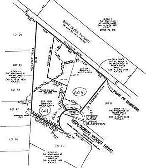 2nd image of 601 Meandering Woods Dr