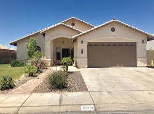 800 E George Pl, Somerton, AZ 85350