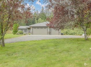 310 201st Ave NE, Snohomish, WA 98290