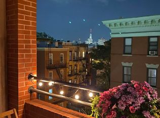 1001 Clinton St APT 5E, Hoboken, NJ 07030