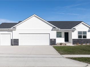 5410 Leyden Ave, Des Moines, IA 50317