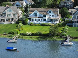 11 N Crossway, Old Greenwich, CT 06870