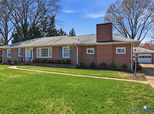 7387 Barnette Ave, Mechanicsville, VA 23111