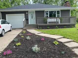 112 W North St, Warrensburg, MO 64093