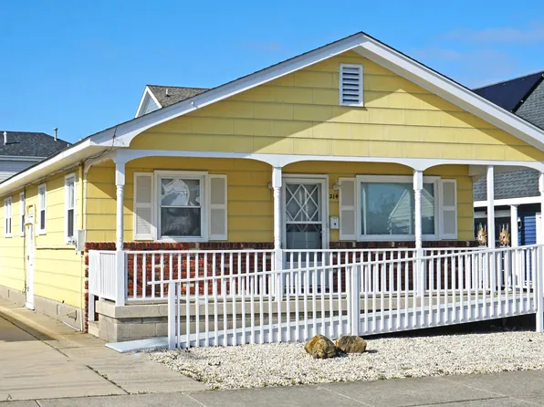 214 E Toledo Ave, Wildwood Crest, NJ 08260